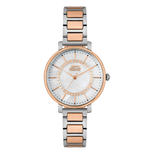 Slazenger Casual Women's Watches SLZ SL.09.6245.3.01