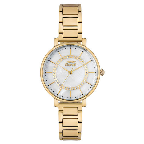 Slazenger Casual Women's Watches SLZ SL.09.6245.3.02