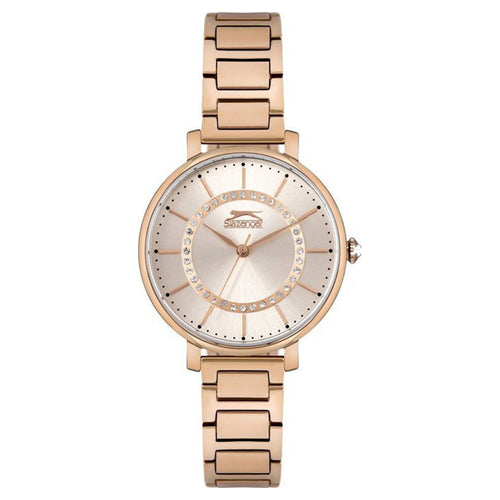 Slazenger Casual Women's Watches SLZ SL.09.6245.3.03