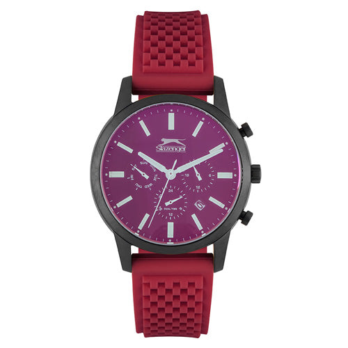 Slazenger Casual Women's Watches SLZ SL.09.6261.2.01