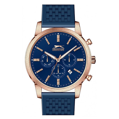 Slazenger Casual Women's Watches SLZ SL.09.6261.2.05