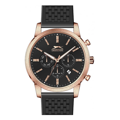 Slazenger Casual Women's Watches SLZ SL.09.6261.2.06