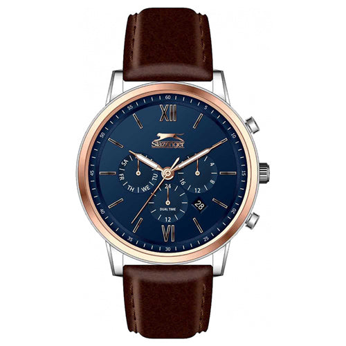 Slazenger Casual Women's Watches SLZ SL.09.6279.2.02