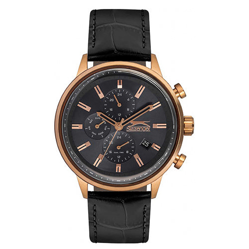 Slazenger Casual Women's Watches SLZ SL.09.6289.2.01