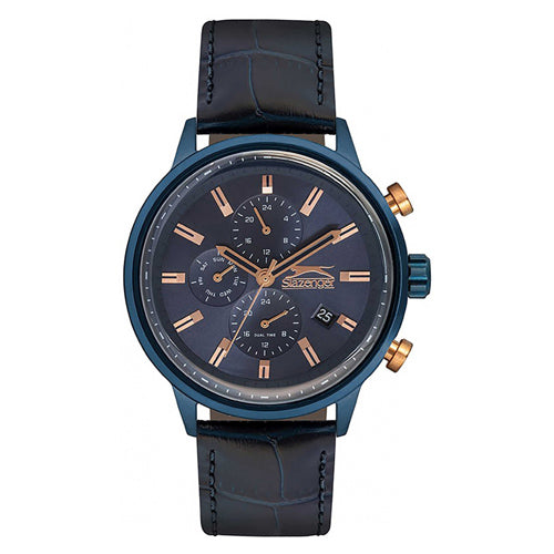 Slazenger Casual Women's Watches SLZ SL.09.6289.2.02