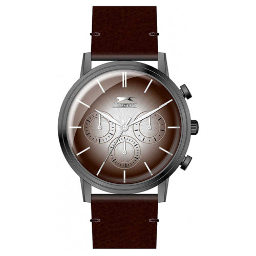 Slazenger Casual Women's Watches SLZ SL.09.6293.2.03