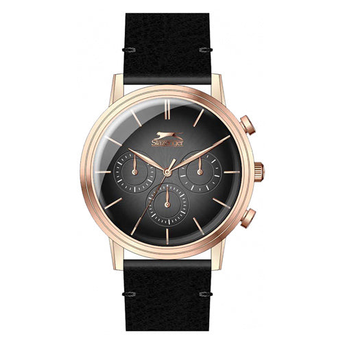 Slazenger Casual Women's Watches SLZ SL.09.6293.2.04