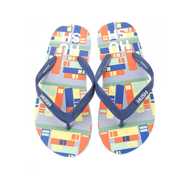 Jkt M2 In Multi Color