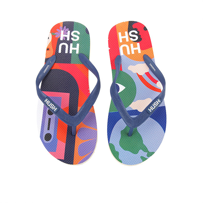 Jkt Um1 In Multi Color