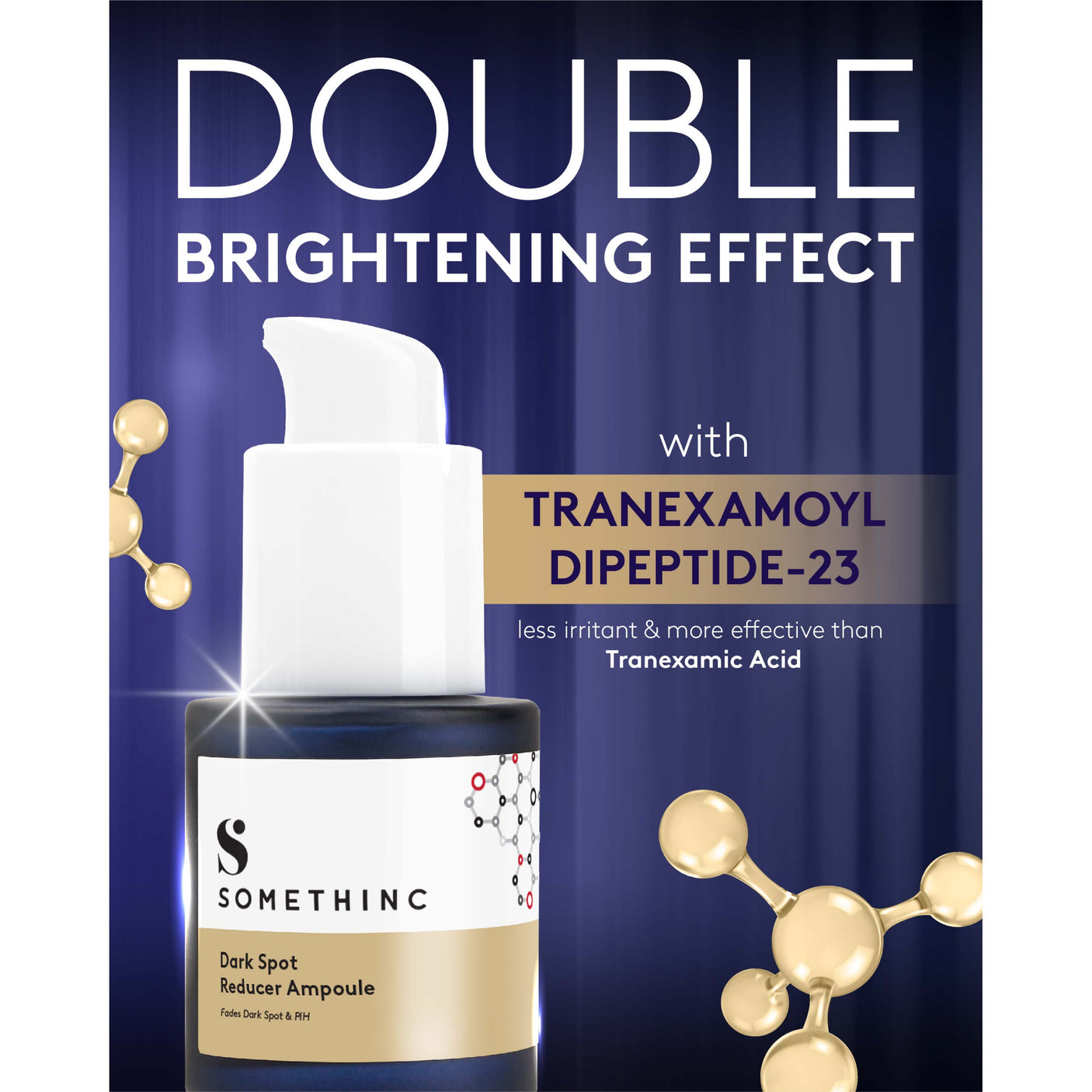 Somethinc Dark Spot Reducer Ampoule 20ml