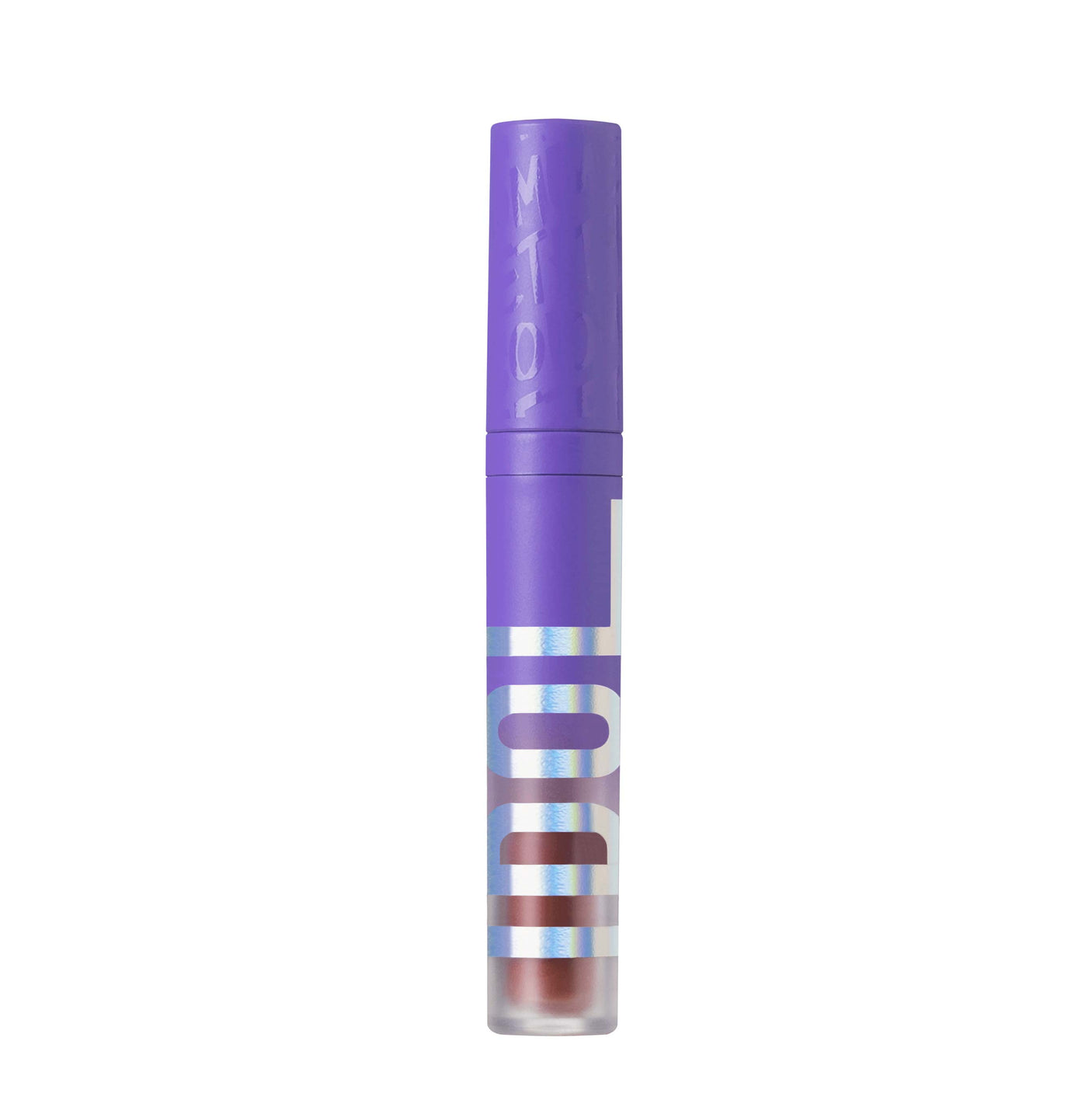 Somethinc Idol Blurry Soft Lip Matte - Ambush