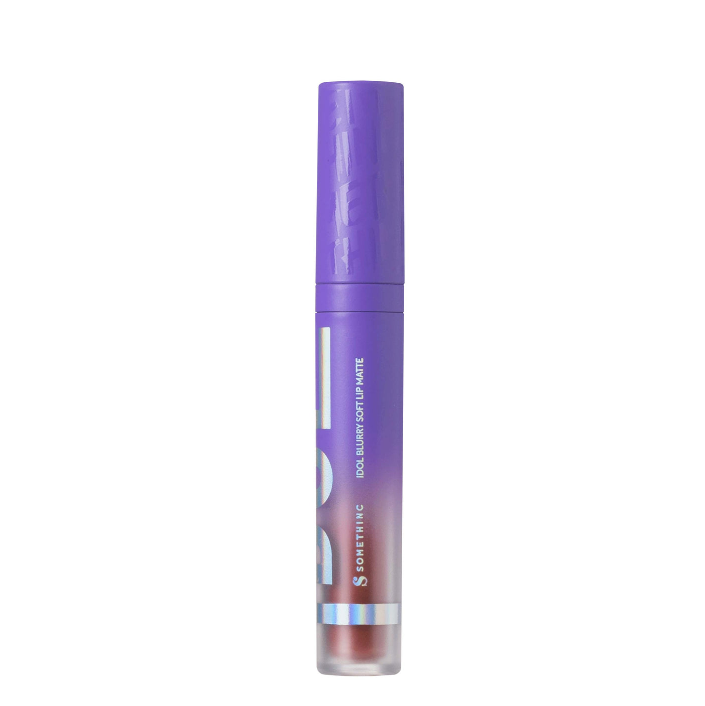 Somethinc Idol Blurry Soft Lip Matte - Ambush
