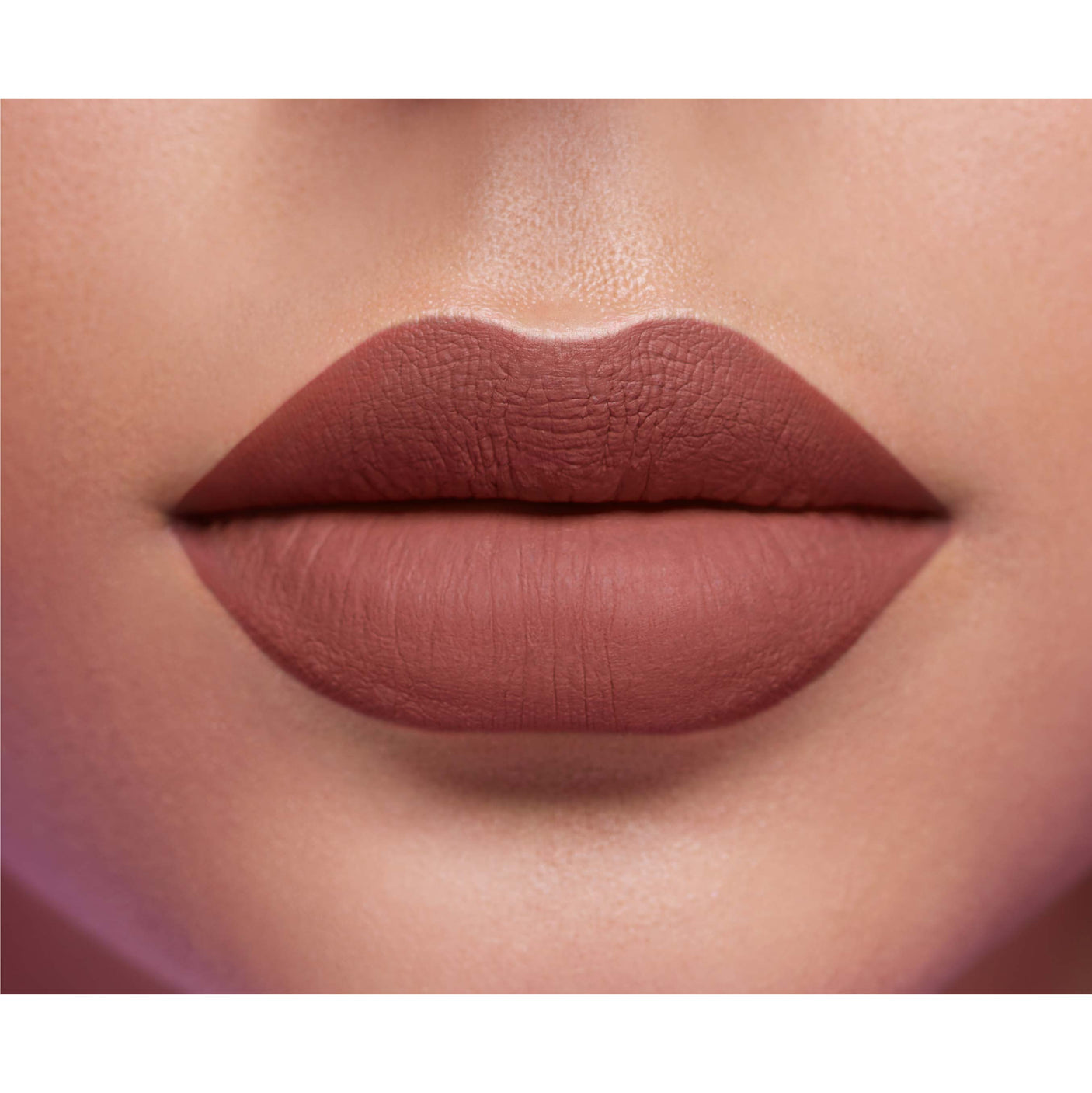 Somethinc Idol Blurry Soft Lip Matte - Ambush