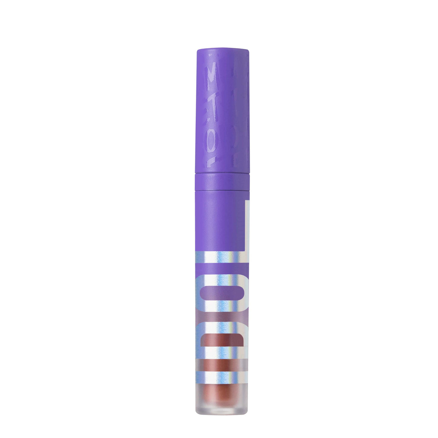 Somethinc Idol Blurry Soft Lip Matte - Pokerface
