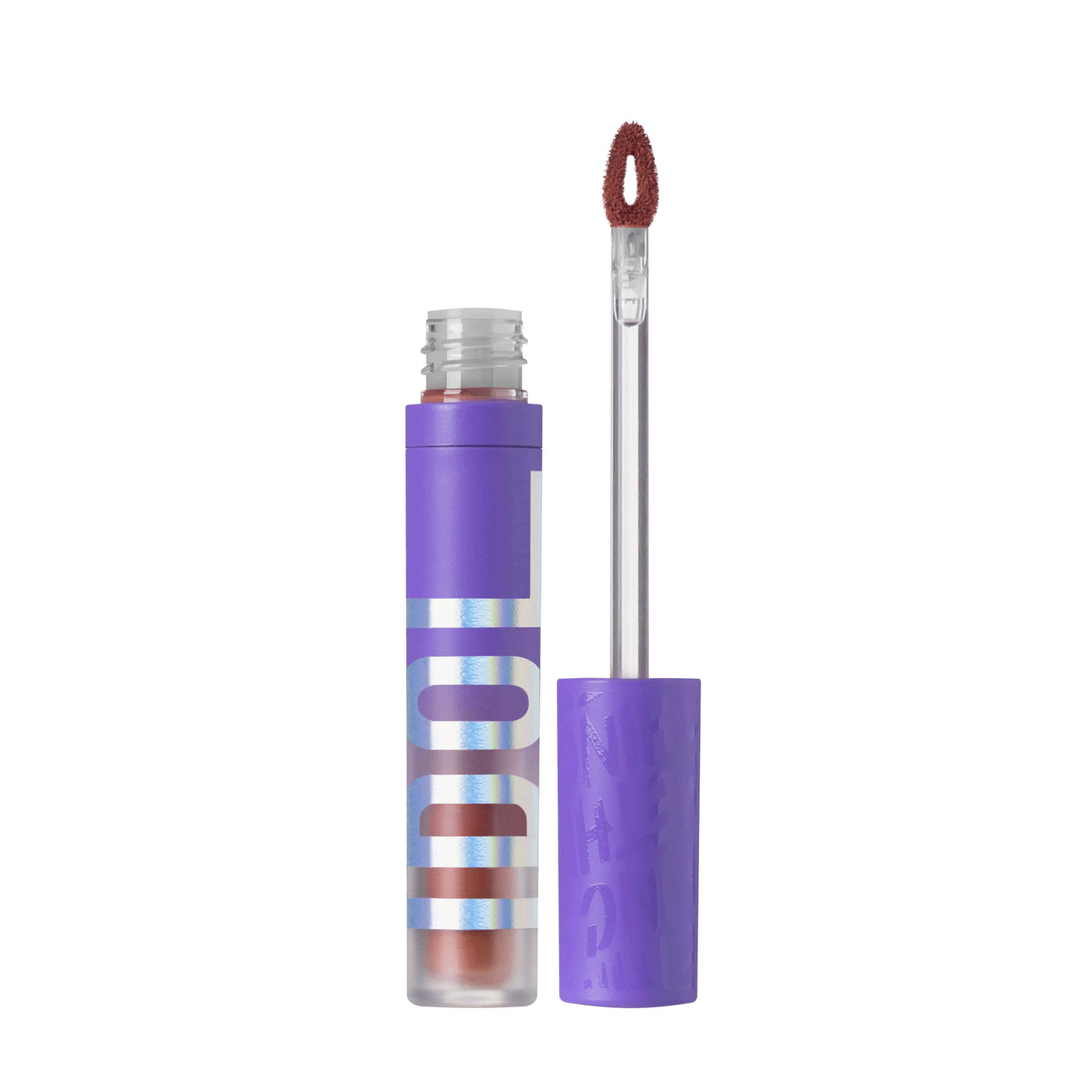Somethinc Idol Blurry Soft Lip Matte - Pokerface