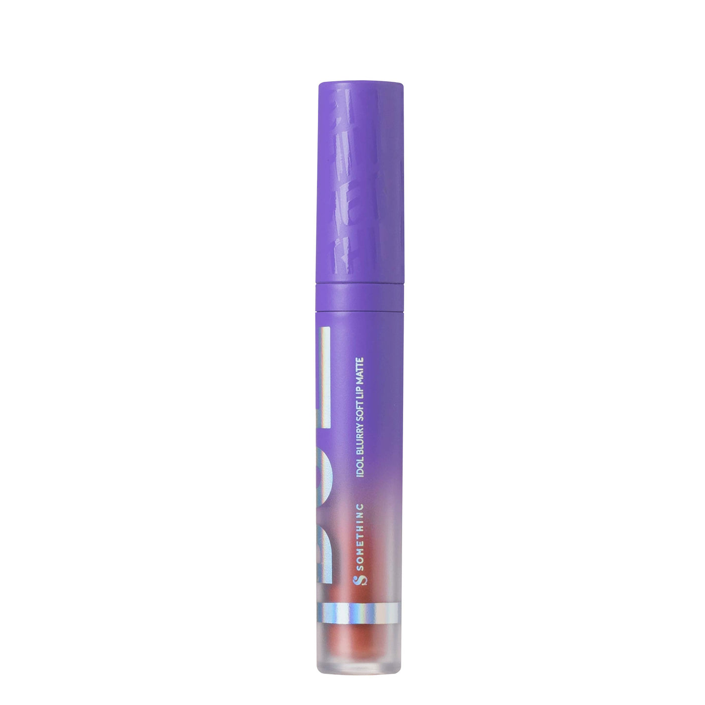 Somethinc Idol Blurry Soft Lip Matte - Playdate
