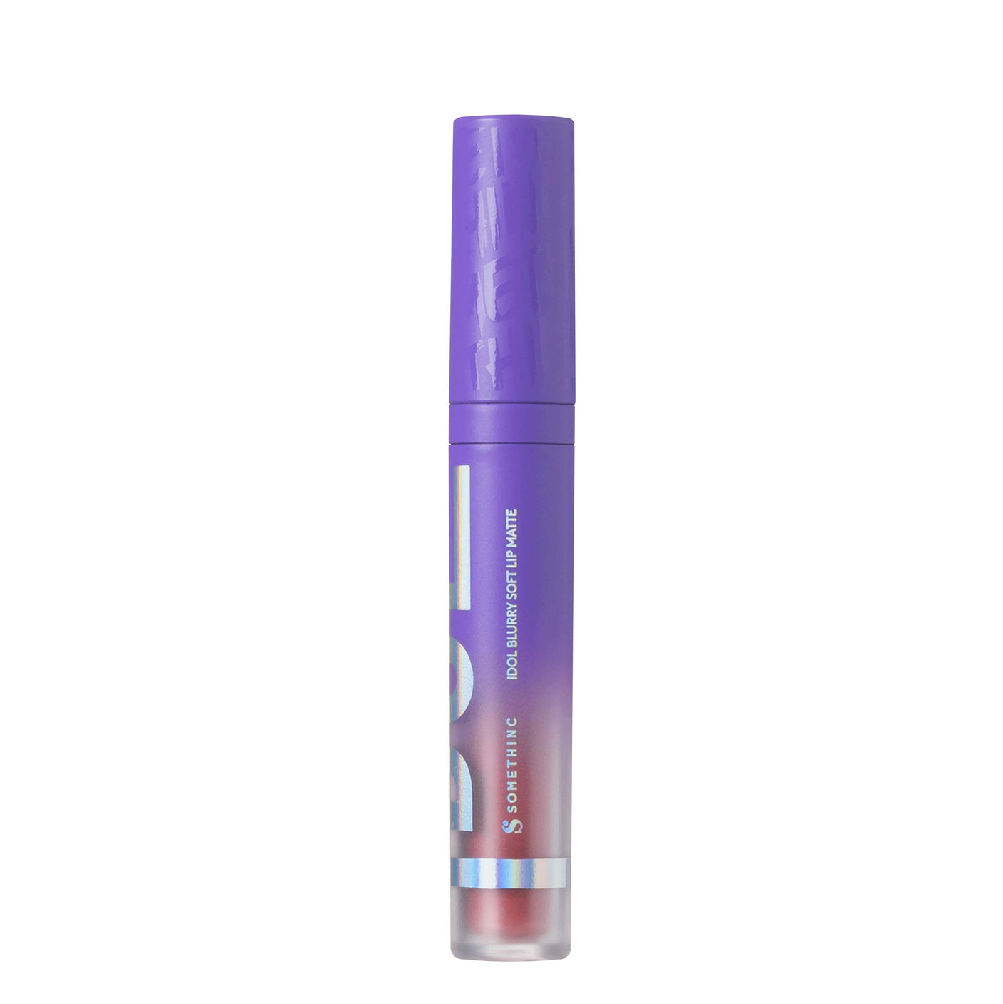 Somethinc Idol Blurry Soft Lip Matte - Zoom