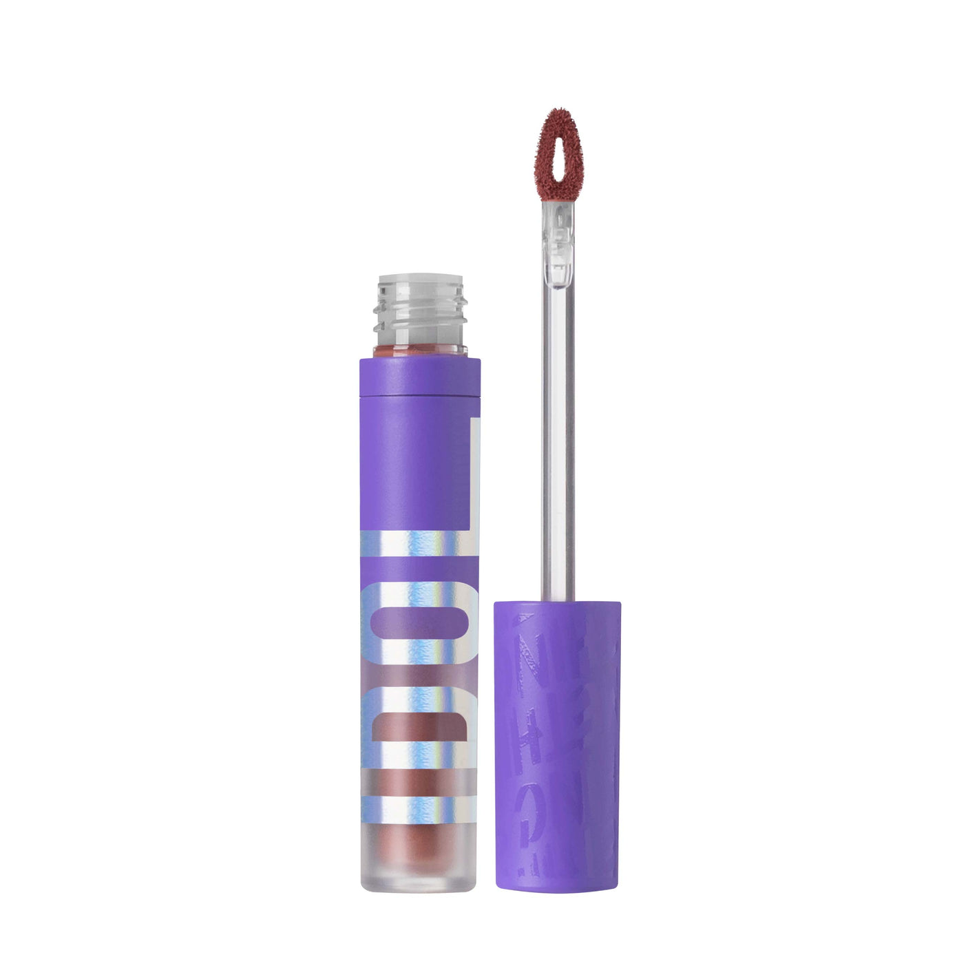 Somethinc Idol Blurry Soft Lip Matte - Lonely