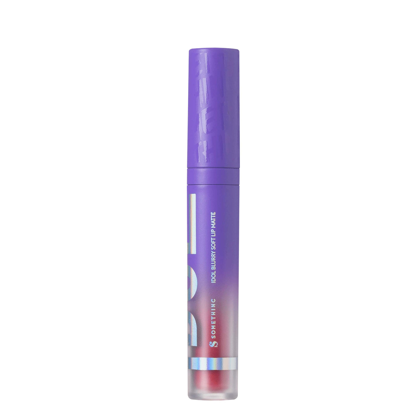 Somethinc Idol Blurry Soft Lip Matte - LMLY