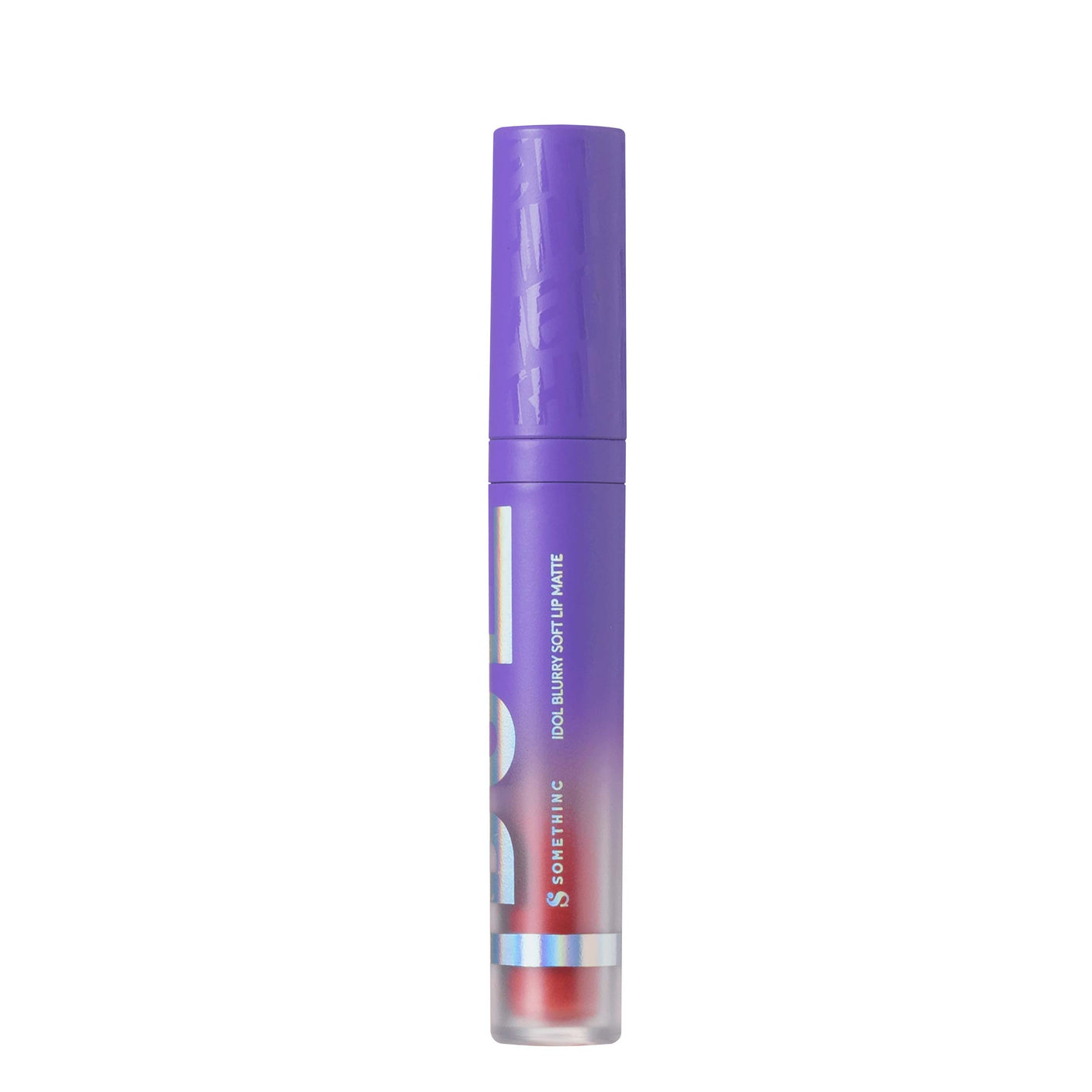 Somethinc Idol Blurry Soft Lip Matte - Happier