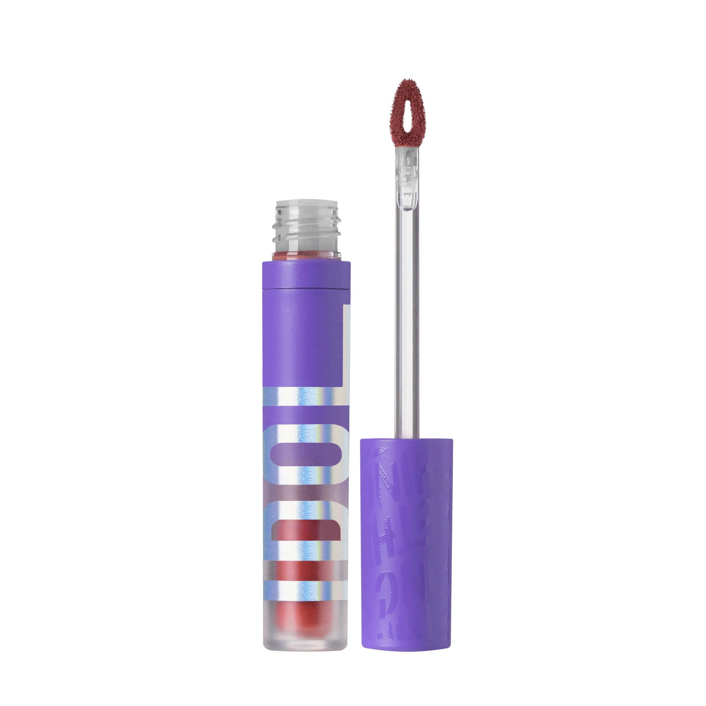 Somethinc Idol Blurry Soft Lip Matte - Happier