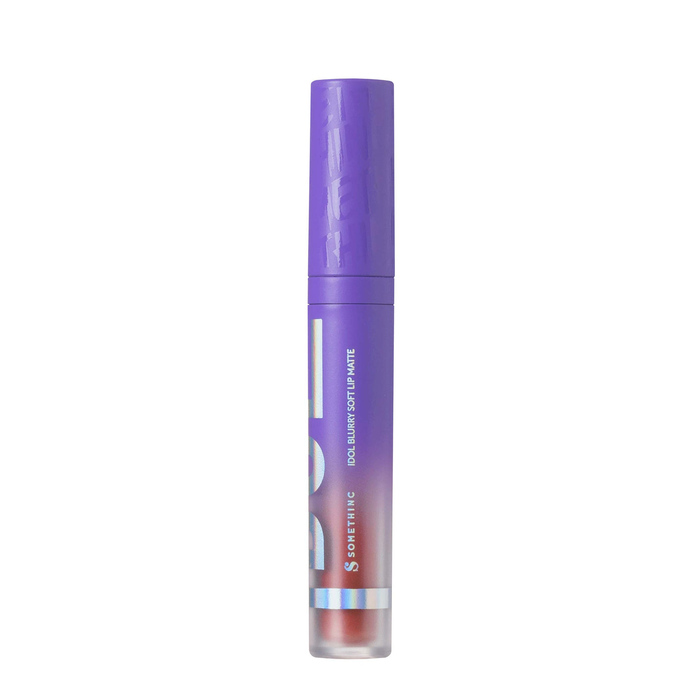 Somethinc Idol Blurry Soft Lip Matte - Loyalty