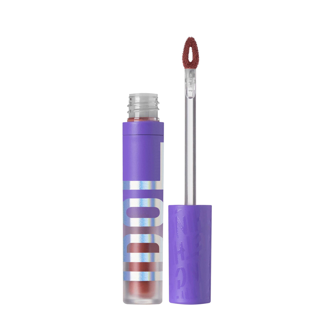 Somethinc Idol Blurry Soft Lip Matte - Loyalty