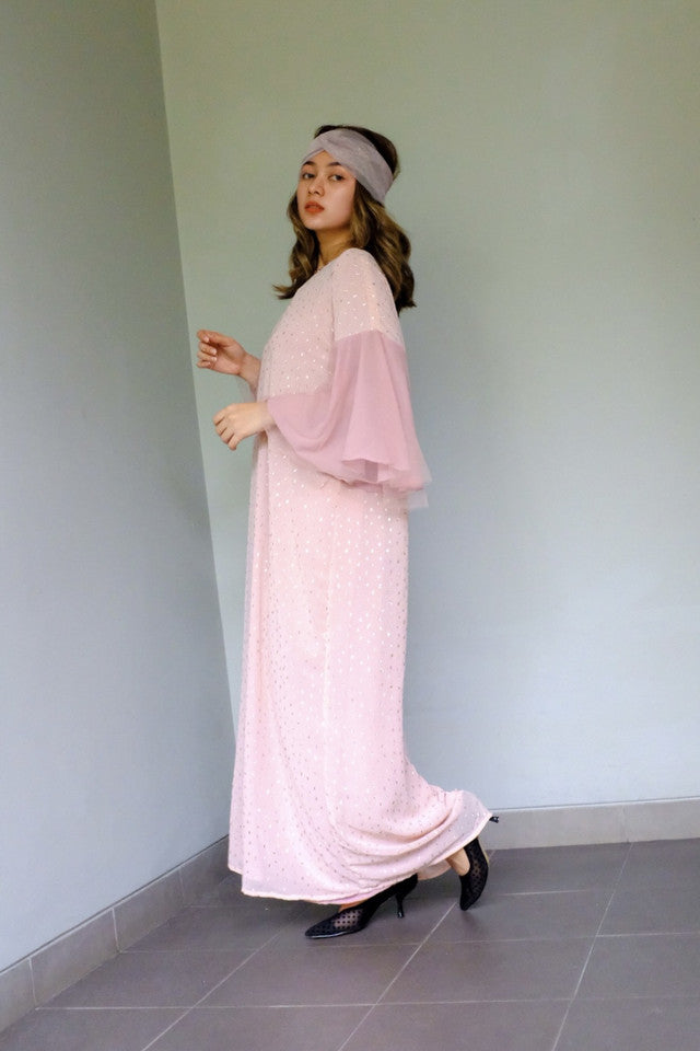 Rayya Kaftan