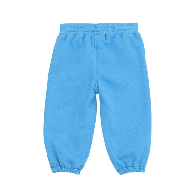TORIO Comfy Jogger Pant Baby Blue Whale - Jogger Bayi - Celana Bayi