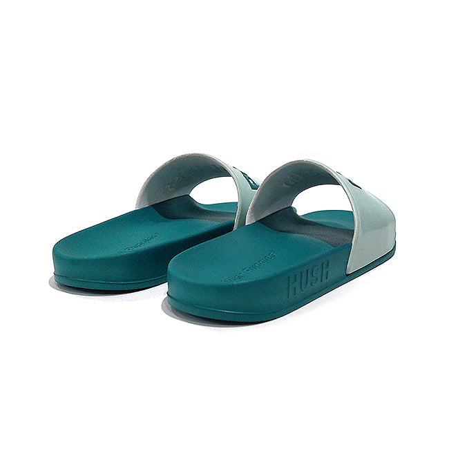 Hush Puppies Sandal Pria Mules Thanos In Mint
