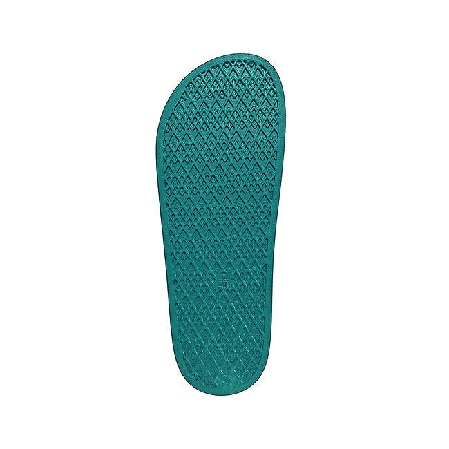 Hush Puppies Sandal Pria Mules Thanos In Mint