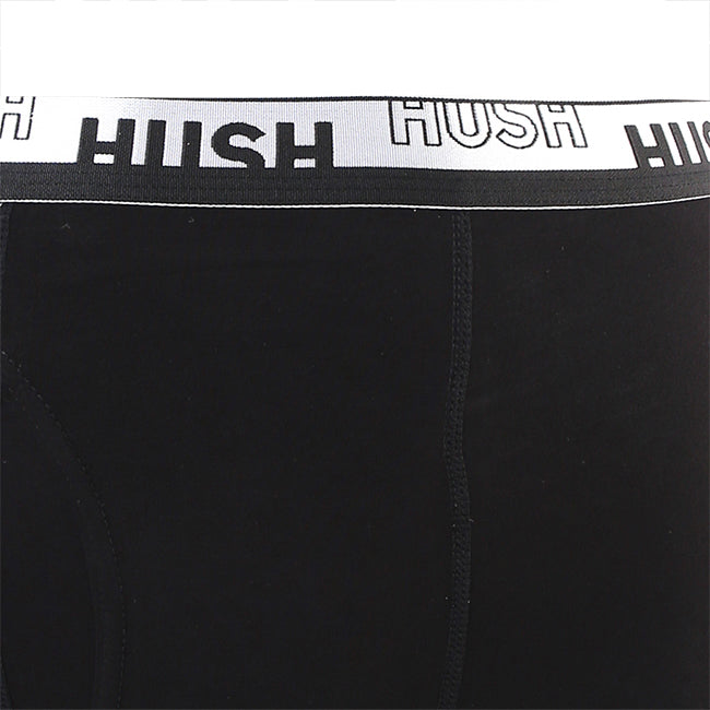 Srcsp2 Boxer In All Black