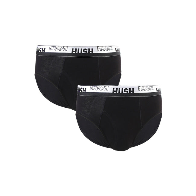 Hush Puppies Pakaian Pria Srcsp2 Brief In All Bk