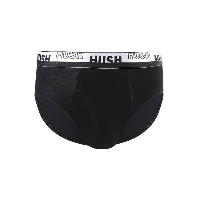 Hush Puppies Pakaian Pria Srcsp2 Brief In All Bk
