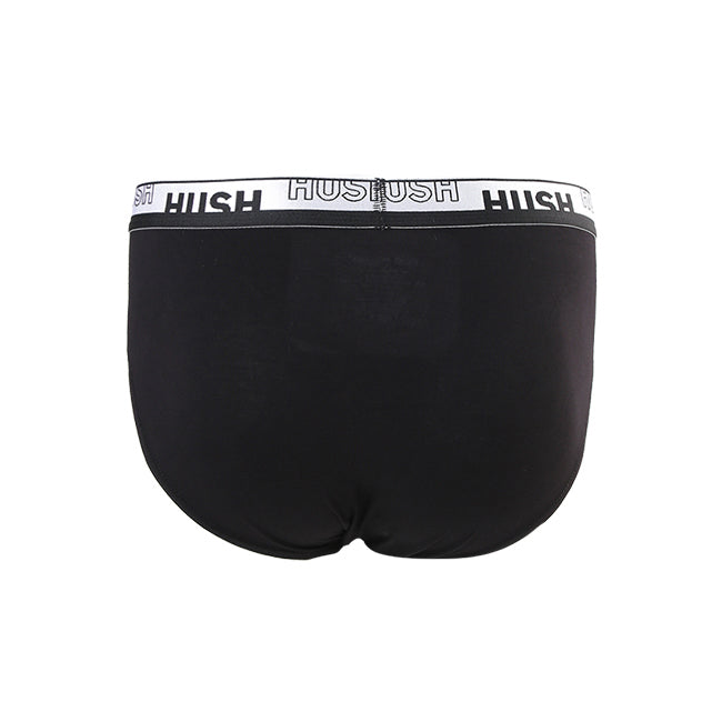 Hush Puppies Pakaian Pria Srcsp2 Brief In All Bk