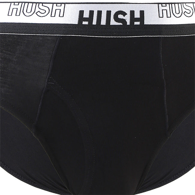 Hush Puppies Pakaian Pria Srcsp2 Brief In All Bk