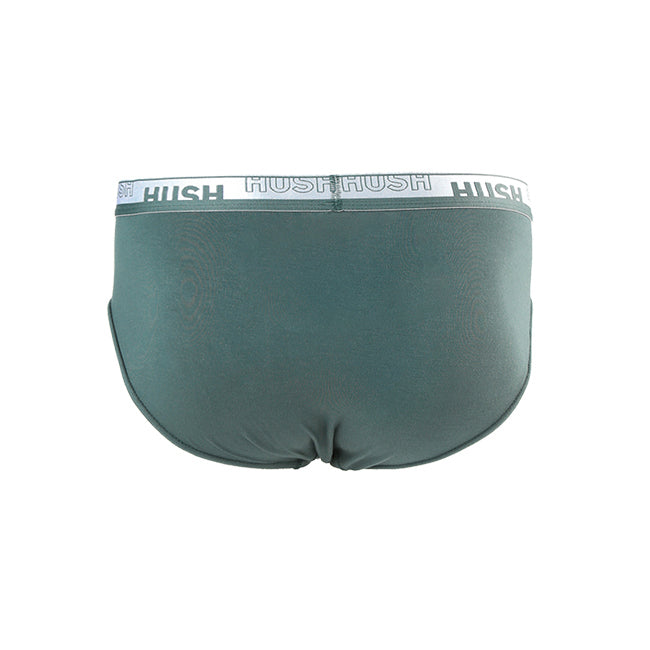 Hush Puppies Men Underwear Srcsp2 Brief