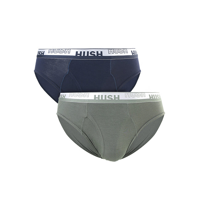Hush Puppies Pakaian Pria Srcsp2 Brief In Nv / Ol