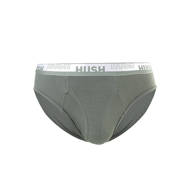 Hush Puppies Pakaian Pria Srcsp2 Brief In Nv / Ol