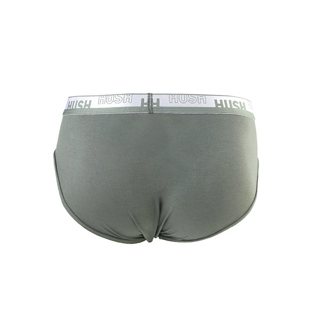 Hush Puppies Pakaian Pria Srcsp2 Brief In Nv / Ol