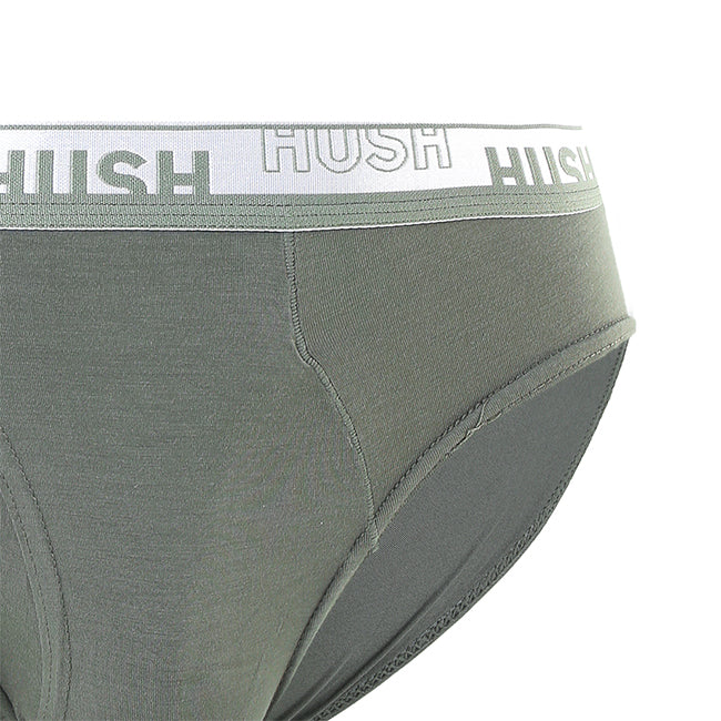Hush Puppies Pakaian Pria Srcsp2 Brief In Nv / Ol