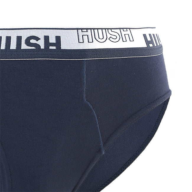 Hush Puppies Pakaian Pria Srcsp2 Brief In Nv / Ol