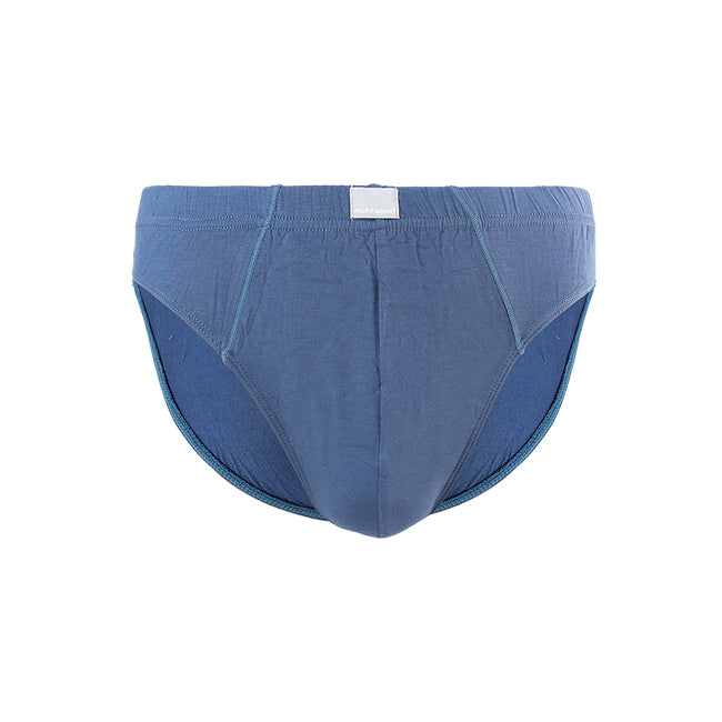Hush Puppies Pakaian Pria Srcsp2 Cv Brief In Nv / Bl