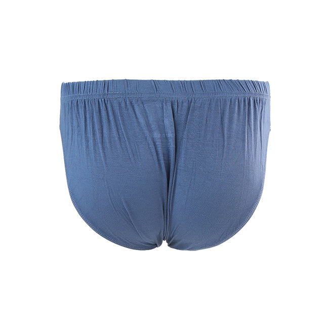 Hush Puppies Pakaian Pria Srcsp2 Cv Brief In Nv / Bl