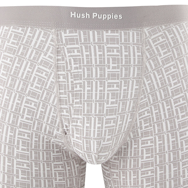 Brics Trunk In Dark Gray/Olive