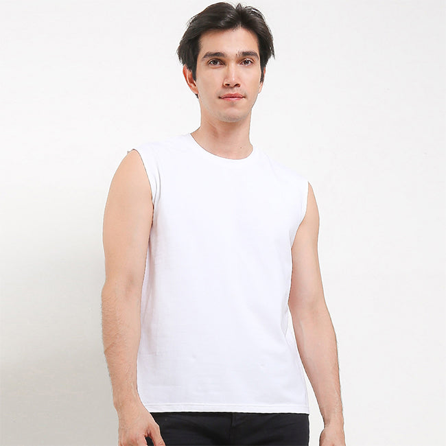 Ctnsp2 Muscle In All White