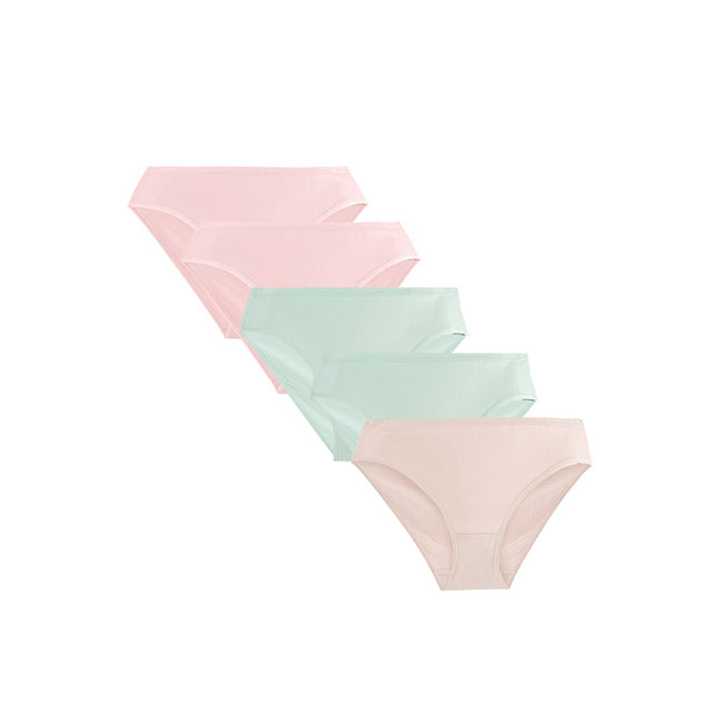 Bikini In Multi Color