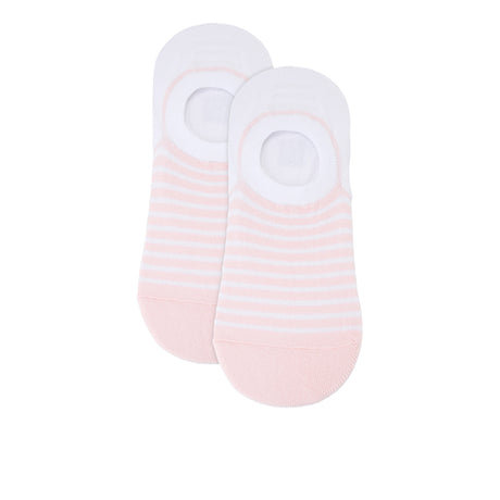 Helen L Inv Sock In Purple/Pink/Blue