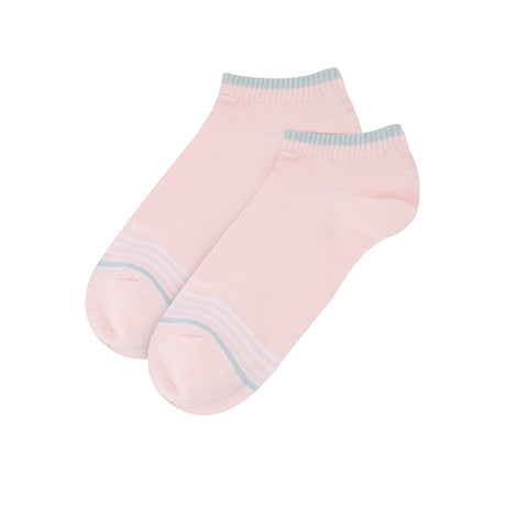 Penelope L Ankle Sock In Blue/Misty/Pink