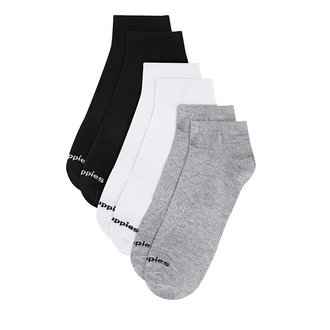 Hush Puppies Men Otto M Ankle Socks